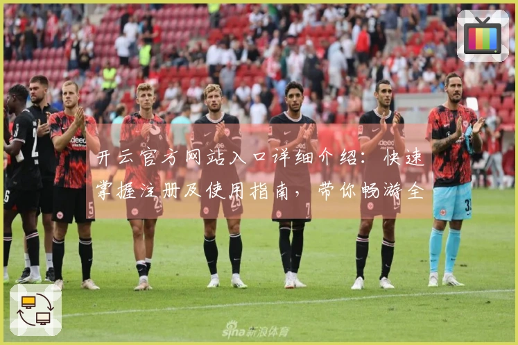 开云官方网站入口详细介绍：快速掌握注册及使用指南，带你畅游全新平台体验