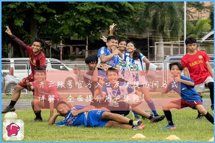 开云账号官方入口及快捷访问方式详解，全面提升用户体验！