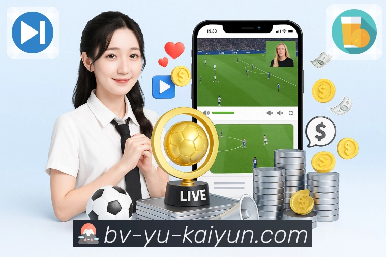 体育直播数据亮点 2